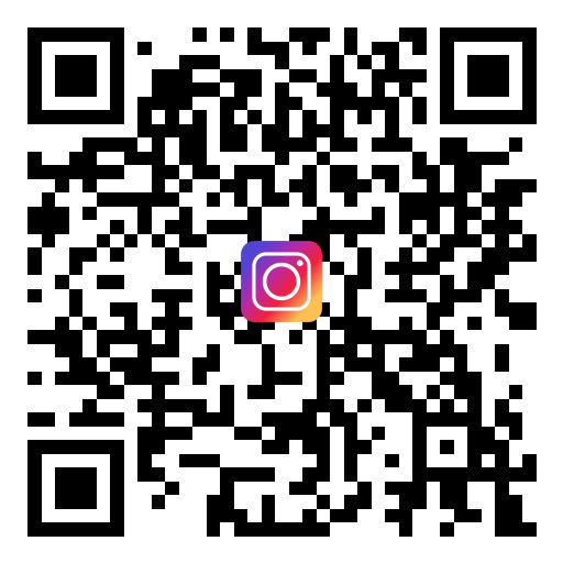 QR Code Instagram