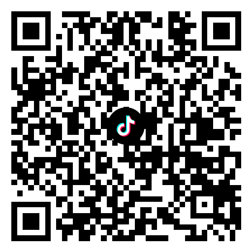 QR Code TikTok