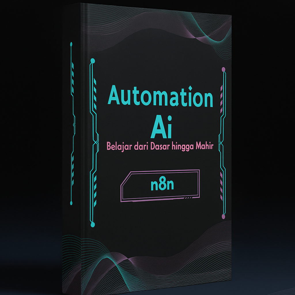 E-book n8n Automation Ai